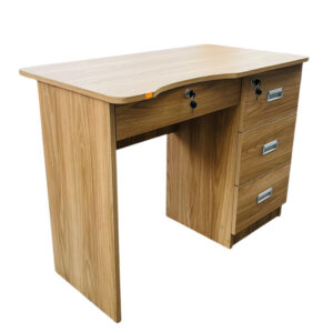 Escritorio 100CM X 4 Cajones Especial (Mel. HYV)