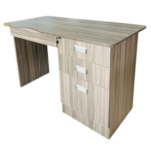 Escritorio 120cm X 4 Especial Melamine (LIM)