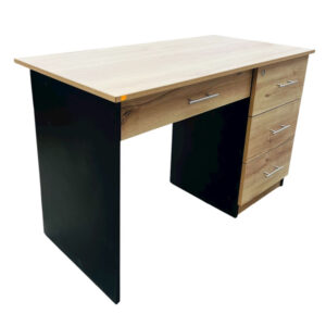 Escritorio 120cm X 4 Especial Melamine (TRU)