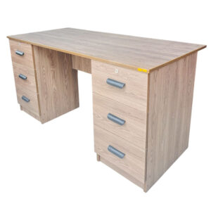 Escritorio 150cm X 6 Melamine (TRU)