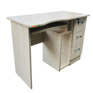 Escritorio Computo 100CM Especial Melamine