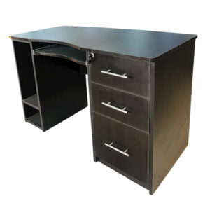 Escritorio Computo 120CM ESPECIAL MELAMINE (LIM)