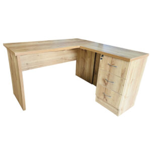 Escritorio L 1.40 TABLERO Engrosado Melamine (JIM)