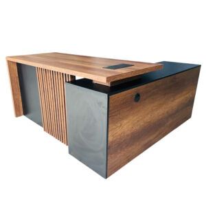 Escritorio L 1.60 DIONICIO Melamine (OFFICE)