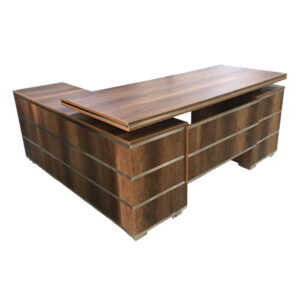 Escritorio L 1.60 YIRA MELAMINE (TRUJ)