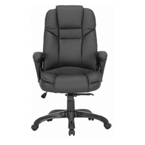 Silla RTA – 1161 NEGRO