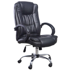 Silla RTA – G7307 NEGRO