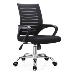 Silla RTA – UT5 NEGRO