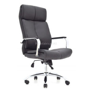 Sillón Pdte. PARIS Marrón