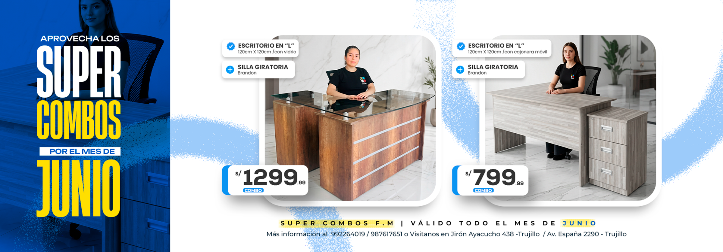 Banner Web junio